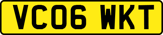 VC06WKT