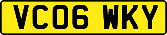 VC06WKY