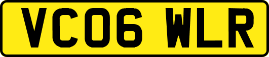 VC06WLR