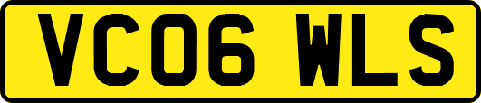 VC06WLS