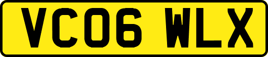 VC06WLX