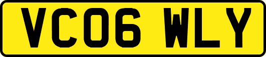 VC06WLY