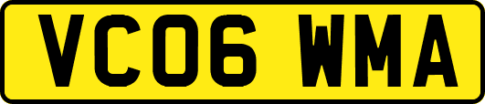 VC06WMA