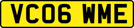 VC06WME