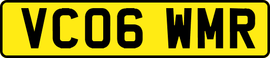 VC06WMR