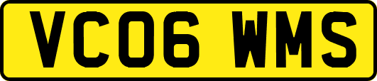 VC06WMS