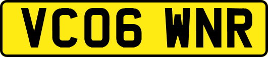 VC06WNR