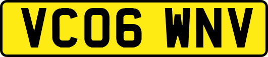 VC06WNV