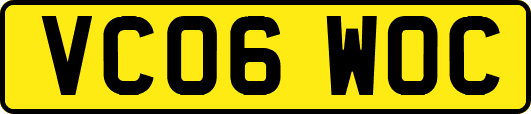 VC06WOC