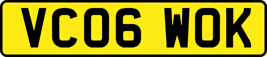 VC06WOK