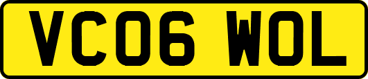 VC06WOL