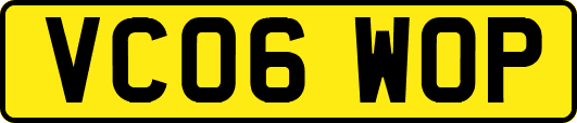 VC06WOP