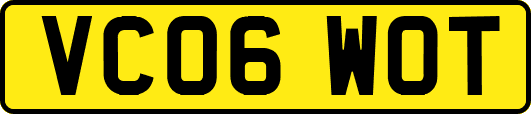 VC06WOT