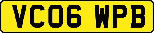 VC06WPB