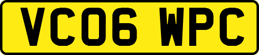 VC06WPC