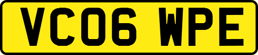 VC06WPE