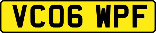 VC06WPF