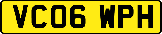 VC06WPH