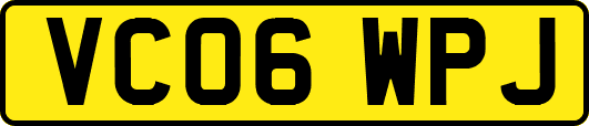 VC06WPJ