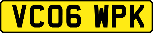 VC06WPK