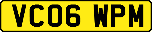 VC06WPM
