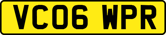 VC06WPR