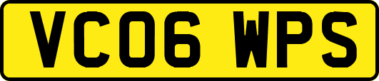 VC06WPS
