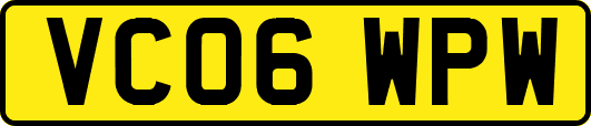 VC06WPW