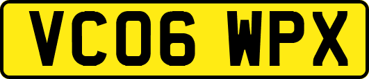 VC06WPX