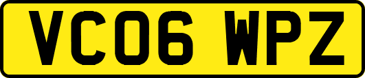VC06WPZ