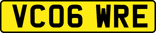 VC06WRE