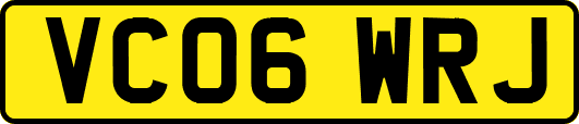 VC06WRJ