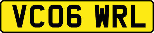 VC06WRL