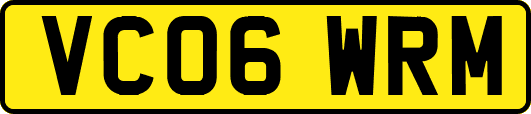 VC06WRM