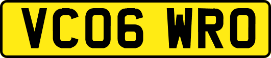 VC06WRO