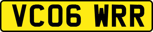 VC06WRR