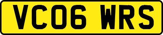 VC06WRS