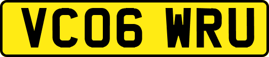 VC06WRU