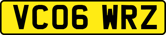VC06WRZ