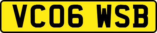 VC06WSB