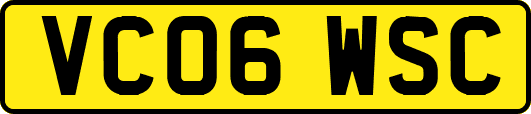 VC06WSC