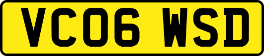 VC06WSD