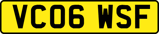VC06WSF