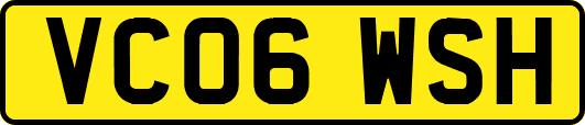 VC06WSH