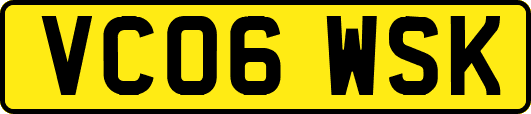 VC06WSK