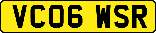 VC06WSR