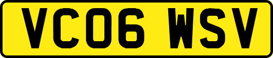 VC06WSV