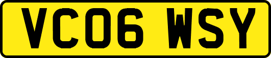 VC06WSY