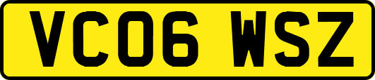 VC06WSZ