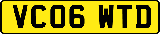 VC06WTD